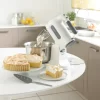 Kenwood Chefette Hand Mixer with Stainless steel Bowl - Image 2