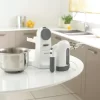 Kenwood Chefette Hand Mixer with Stainless steel Bowl - Image 3