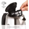 Morphy Richards 102783 Equip Jug Kettle - Silver - Image 3