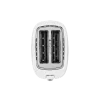 Morphy richards 220034 hive toaster White - Image 4