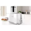 Morphy richards 220034 hive toaster White - Image 2