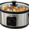 Morphy Richards Slow Cooker Ceramic 3.5L - Image 2