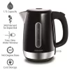 Morphy Richards 102783 Equip Jug Kettle - Black - Image 2