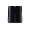 Philips Essential Compact Deep Airfryer 4.1L 4 Portions 1400W Black - Image 2
