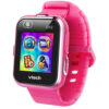 VTech KidiZoom Smartwatch DX2, Pink - Image 2