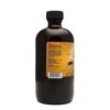 Sunny Isle Dark Jamaican Black Castor Oil, 8 fl. oz. - Image 2