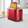 Morphy Richards Equip Brushed 2 Slice Toaster - Image 2
