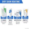 Cleanser Hydrating Cream-to-Foam - Image 4