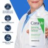 Cleanser Hydrating Cream-to-Foam - Image 3