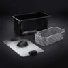 Russell Hobbs Stainless Steel Deep Fryer - Image 5