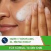 Cleanser Hydrating Cream-to-Foam - Image 2
