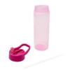 Polar Gear A-Z Stickers 600ml PP Bottle - Image 3