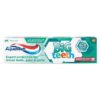 Aquafresh Big Teeth Fluoride Toothpaste 6-8 Years (75ml) - Image 2