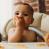 Baby & Toddler Food