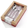 Judge Bead Cutlery Set - Image 3
