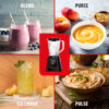 Tefal Blendforce II BL420840 - Image 4