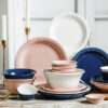 Dinnerware