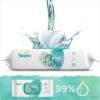 Pampers Aqua Pure Baby Wipes 1 Pack = 48 Baby Wet Wipes - Image 3