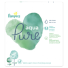 Pampers Aqua Pure Baby Wipes 1 Pack = 48 Baby Wet Wipes - Image 2