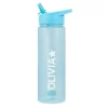 Polar Gear A-Z Stickers 600ml PP Bottle - Image 7