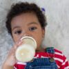 Baby & Toddler Milk