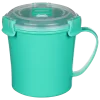 Sistema Microwave Soup Mug 656ml - Image 5