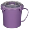 Sistema Microwave Soup Mug 656ml - Image 4