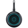 Tefal Easy Cook & Clean Frypan 24cm - Image 2