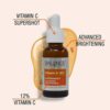Balance Active Formula Vitamin C 12% Supershot Advanced Brightening Serum 30ml - Image 2