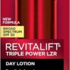 L'Oreal, Revitalift Day Lotion SPF30 - Image 3