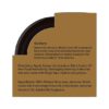 Sunny Isle Extra Dark Jamaican Black Castor Oil Hair Food Pomade - Image 3