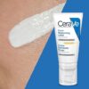 CERAVE AM Facial Moisturising Lotion SPF50 for Normal to Dry Skin - 52 ml - Image 2