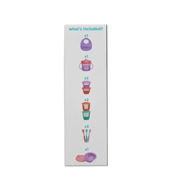 NOURISH start weaning kit - Image 4