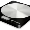 Salter: Disc Electronic Scale (Stainless Steel) - Image 5