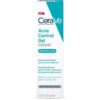CeraVe Salicylic Acid Acne Control Gel, Acne Treatment for Face - Image 2