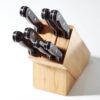Judge Sabatier 7 Piece Knife Block Set - Image 2