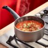 Judge Just Cook Induction 20cm Saucepan 2.4L Non-Stick - Image 3