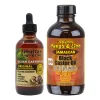 Jamaican Black Castor Oil Original - Image 2