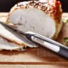 Judge Sabatier 5 Piece Knife Block Set - Image 4