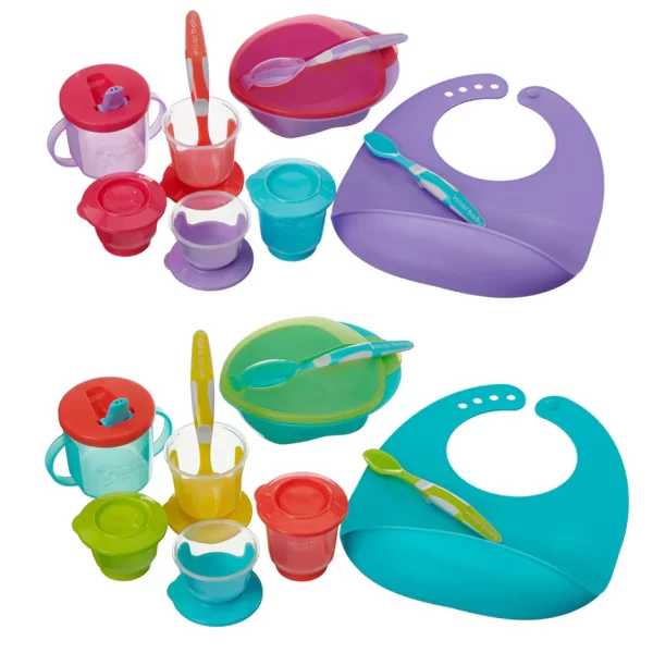 NOURISH start weaning kit - Image 5