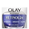 OlayRegenerist Retinol24 Night cream - Image 2