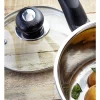 Essentials 16cm Saucepan, 1L - Image 2