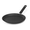 Prestige 9 X Tougher 24cm Pancake Pan Non-Stick Aluminium – Black - Image 3