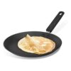 Prestige 9 X Tougher 24cm Pancake Pan Non-Stick Aluminium – Black - Image 4