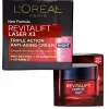 L'Oreal Revitalift LaserX3 Renew Triple Action Night Cream - Image 4