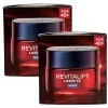 L'Oreal Revitalift LaserX3 Renew Triple Action Night Cream - Image 2