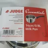 Judge Essentials 14cm Milk Pan - Image 2