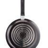 Tefal Delight Cookware Set - Black, 2 Pcs 24 cm and 28 cm - Image 2