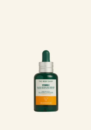 THE BODY SHOP Sérum Révélateur d'Éclat Vitamine C - 30 ml