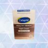 Cetaphil Healthy Renew Night Face Cream - 1.7oz - Image 2
